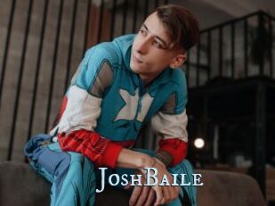 JoshBaile