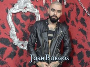 JoshBurgos