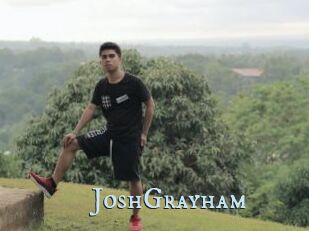 JoshGrayham