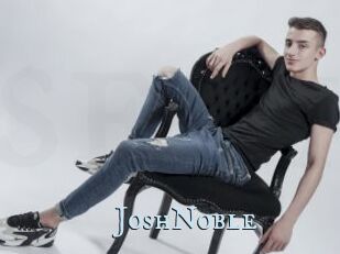JoshNoble