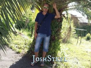 JoshSteel
