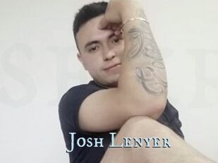 Josh_Lenyer