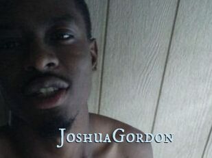 Joshua_Gordon