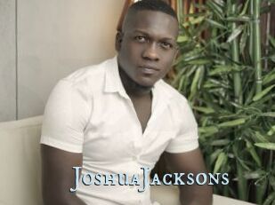 JoshuaJacksons