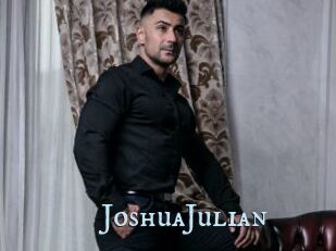 JoshuaJulian