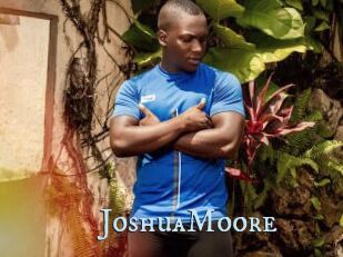 JoshuaMoore