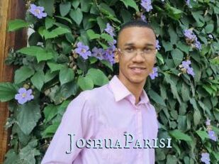 JoshuaParisi