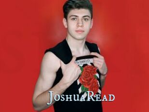 JoshuaRead
