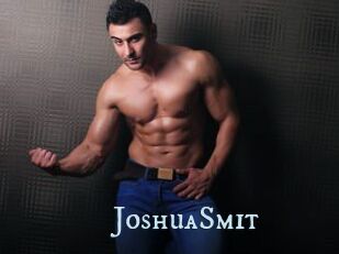 JoshuaSmit