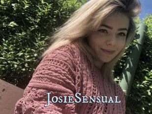 JosieSensual