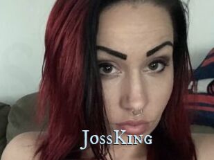 JossKing