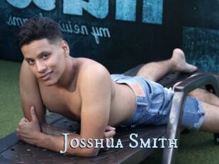 Josshua_Smith