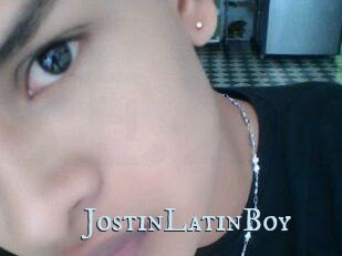 JostinLatinBoy