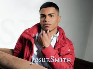JosueSmith