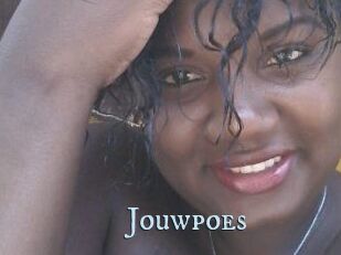Jouwpoes