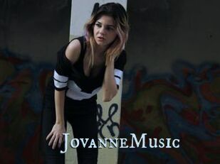 JovanneMusic