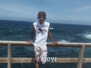 Jovi