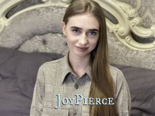 JoyPierce