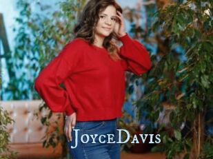 JoyceDavis