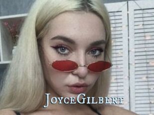 JoyceGilbert