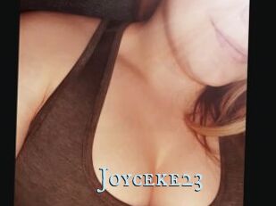 Joyceke23