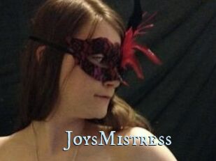 JoysMistress