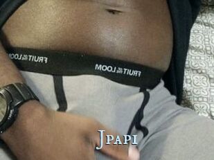 Jpapi