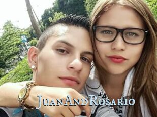 JuanAndRosario
