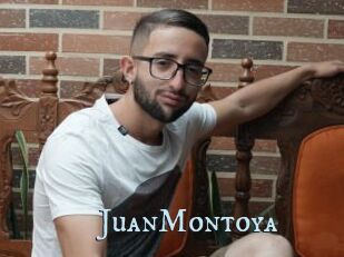 JuanMontoya