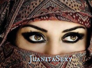 JuanitaSexy