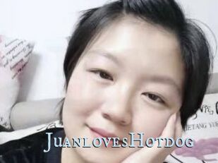 JuanlovesHotdog