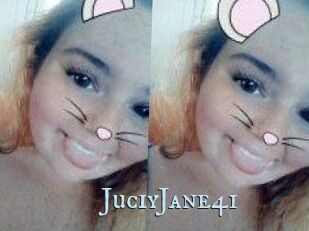 JuciyJane41