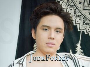 JudeForbes
