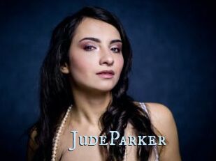 JudeParker