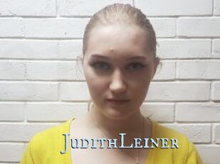 JudithLeiner