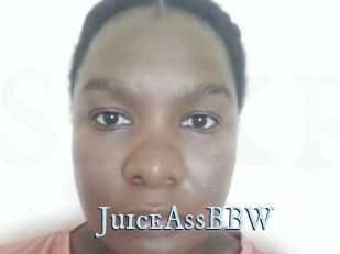 JuiceAssBBW