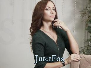 JuiciFox