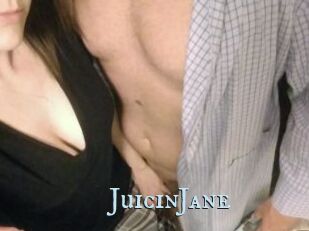 JuicinJane