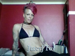 JuicyJToy