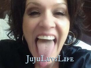 JujuLuvsLife
