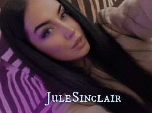 JuleSinclair