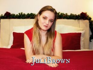 JuliBrown