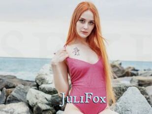 JuliFox