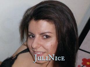 JuliNice