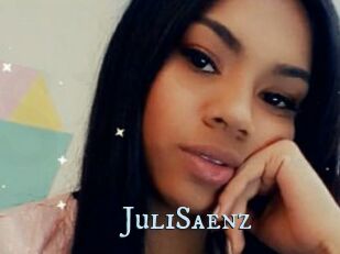 JuliSaenz