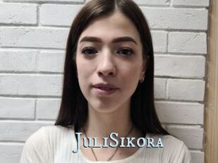 JuliSikora