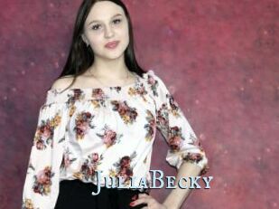JuliaBecky