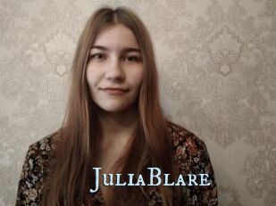 JuliaBlare