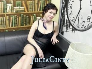 JuliaCindy