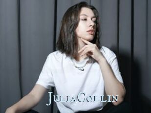 JuliaCollin